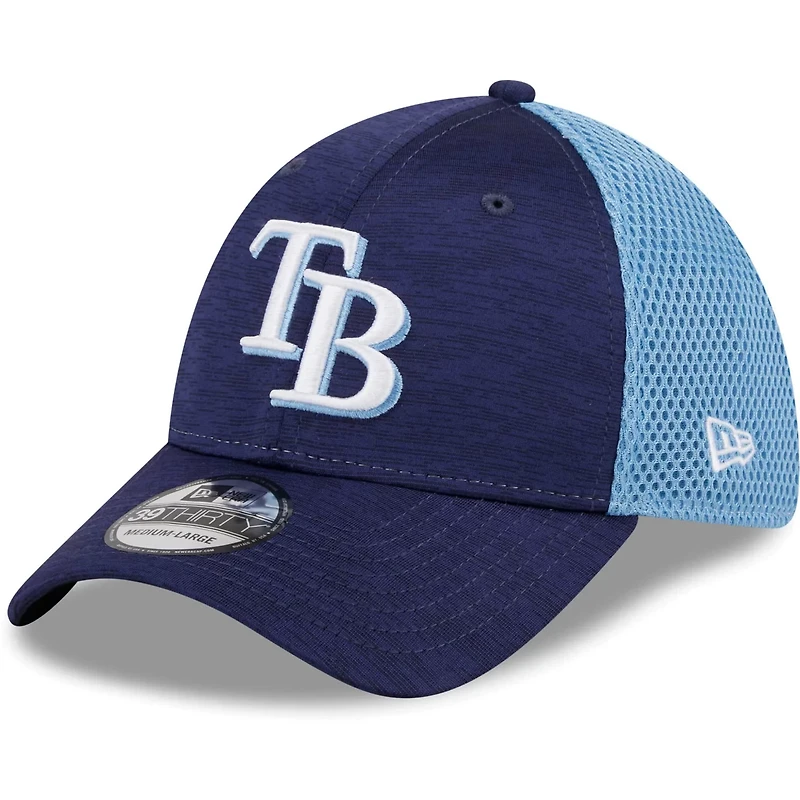 New Era Tampa Bay Rays Neo 39THIRTY Flex Hat