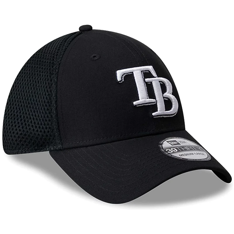 New Era Tampa Bay Rays Neo 39THIRTY Flex Hat