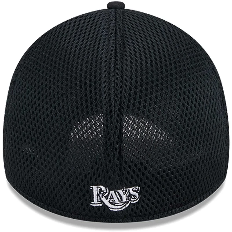 New Era Tampa Bay Rays Neo 39THIRTY Flex Hat