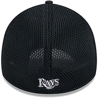 New Era Tampa Bay Rays Neo 39THIRTY Flex Hat