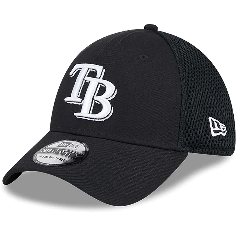 New Era Tampa Bay Rays Neo 39THIRTY Flex Hat