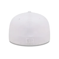 New Era Tampa Bay Rays on 59FIFTY Fitted Hat