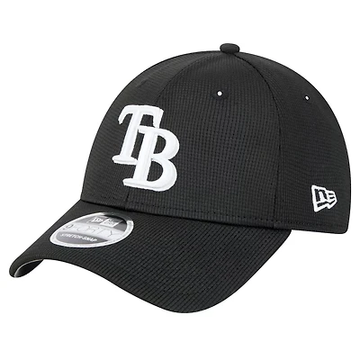 New Era Tampa Bay Rays Pivot 9FORTY Adjustable Hat
