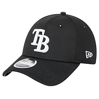 New Era Tampa Bay Rays Pivot 9FORTY Adjustable Hat