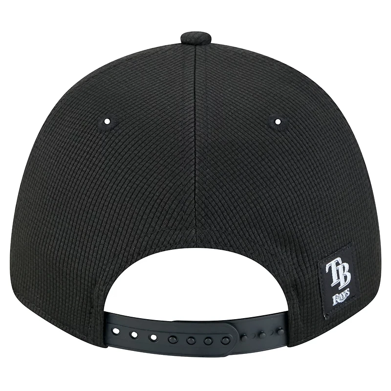 New Era Tampa Bay Rays Pivot 9FORTY Adjustable Hat