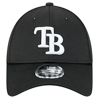 New Era Tampa Bay Rays Pivot 9FORTY Adjustable Hat