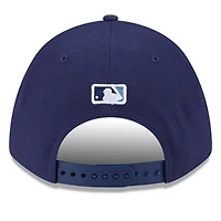 New Era Tampa Bay Rays Player Replica 9FORTY Adjustable Hat