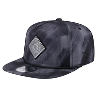 New Era Tampa Bay Rays Printed Golfer Snapback Hat