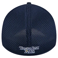 New Era Tampa Bay Rays Subtle Camo 39THIRTY Flex Hat