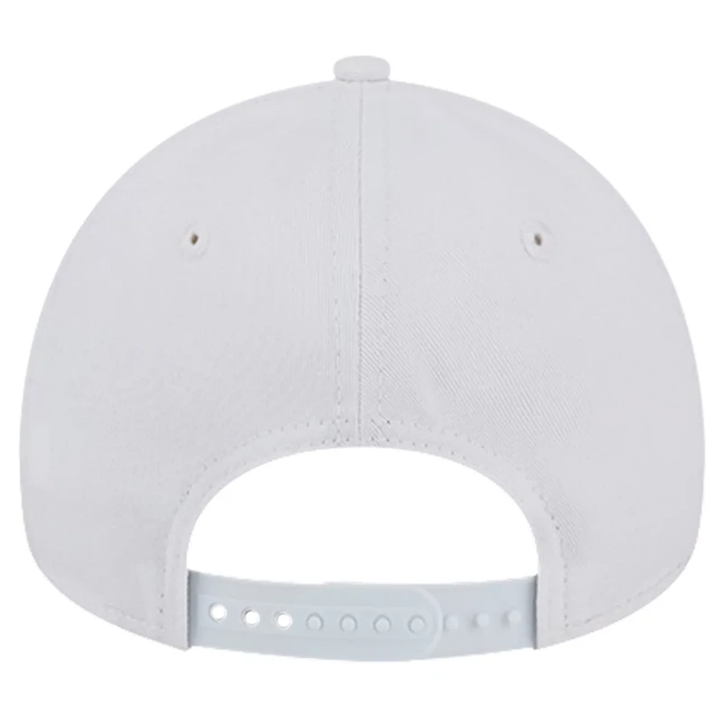 New Era Tampa Bay Rays TC A-Frame 9FORTY Adjustable Hat