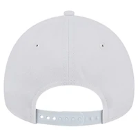New Era Tampa Bay Rays TC A-Frame 9FORTY Adjustable Hat
