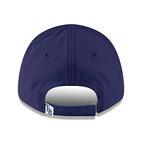 New Era Tampa Bay Rays Team 9TWENTY Adjustable Hat