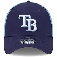 New Era Tampa Bay Rays Team Neo 39THIRTY Flex Hat