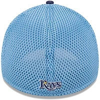 New Era Tampa Bay Rays Team Neo 39THIRTY Flex Hat