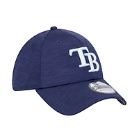 New Era Tampa Bay Rays Tech 39THIRTY Flex Hat