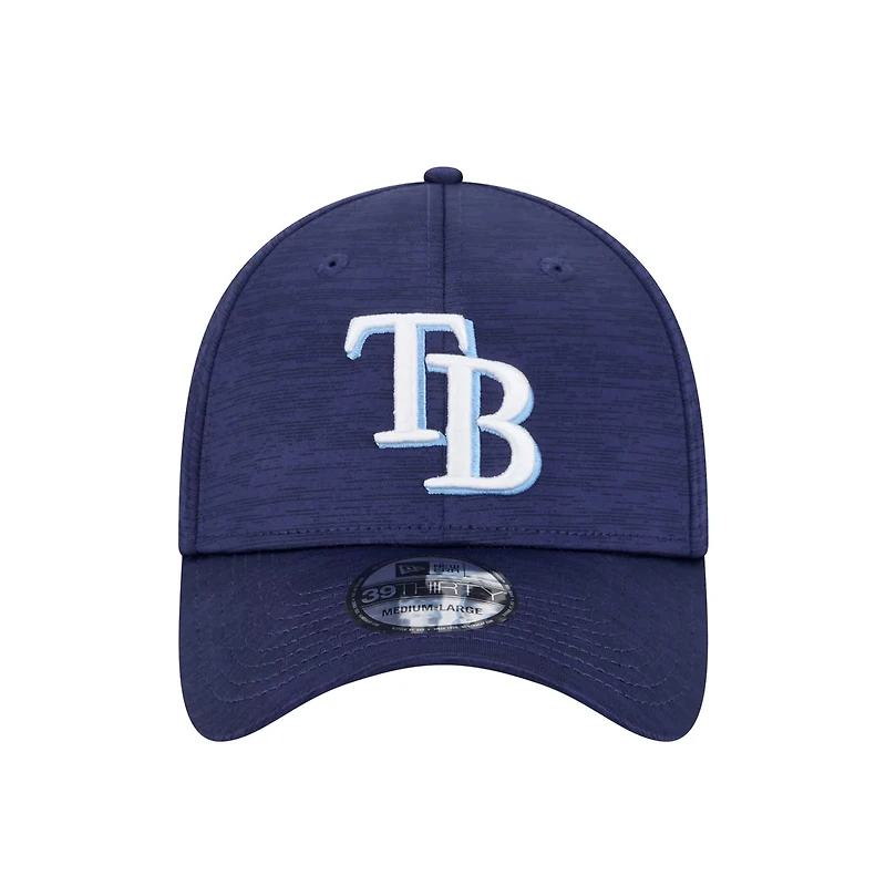 New Era Tampa Bay Rays Tech 39THIRTY Flex Hat