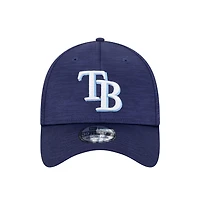 New Era Tampa Bay Rays Tech 39THIRTY Flex Hat