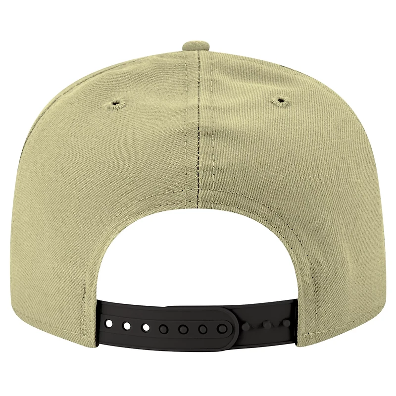 New Era Team UCF Knights Logo 9FIFTY Snapback Hat