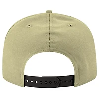 New Era Team UCF Knights Logo 9FIFTY Snapback Hat