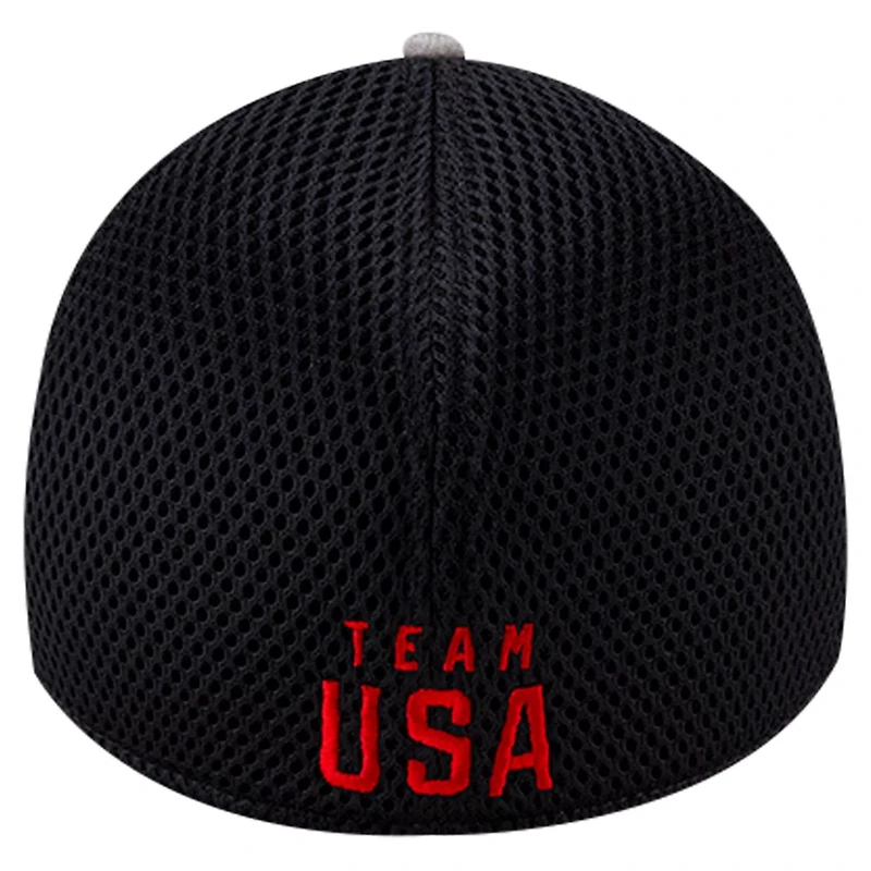 New Era Team USA Tech 39THIRTY Flex Hat