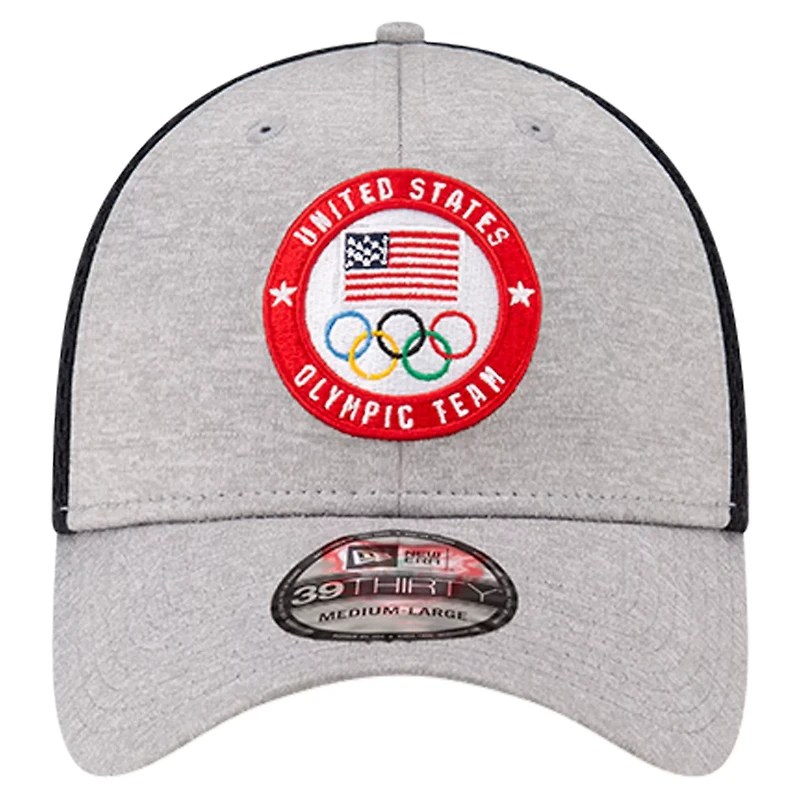 New Era Team USA Tech 39THIRTY Flex Hat