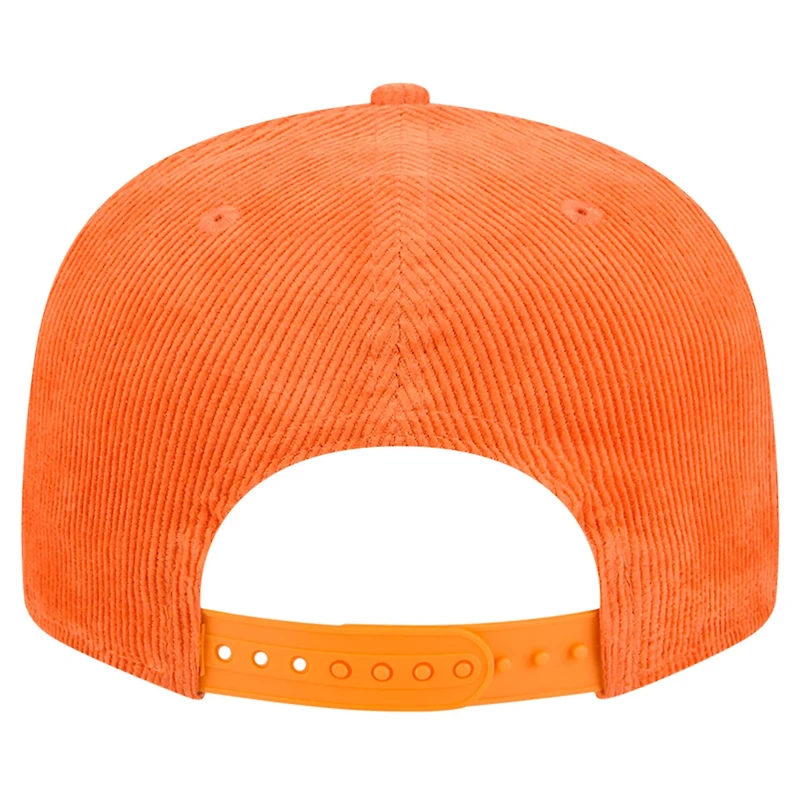 New Era Tennessee Tennessee Volunteers Display 9FIFTY Snapback Hat