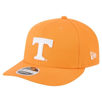 New Era Tennessee Tennessee Volunteers Low Profile 9FIFTY Snapback Hat
