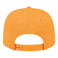 New Era Tennessee Tennessee Volunteers Patched 9SEVENTY Stretch-Snap Adjustable Hat