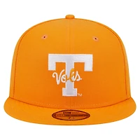 New Era Tennessee Tennessee Volunteers Vault 59FIFTY Fitted Hat