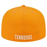 New Era Tennessee Tennessee Volunteers Vault 59FIFTY Fitted Hat