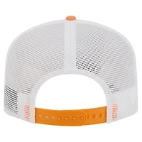 New Era Tennessee Volunteers Diamond 19TWENTY Golfer Adjustable Hat