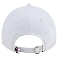 New Era Texas AM Aggies Fan 9TWENTY Adjustable Hat