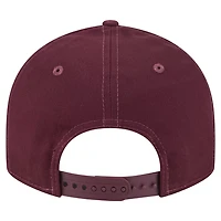 New Era Texas AM Aggies Low Profile 9FIFTY Snapback Hat