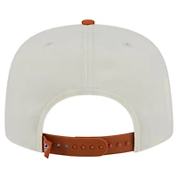 New Era Texas Longhorns Collegiate 9FIFTY A-Frame Snapback Hat