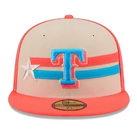 New Era Texas Rangers 2024 MLB All-Star Game 59FIFTY Fitted Hat
