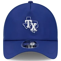 New Era Texas Rangers 2026 Batting Practice Alternate Apex 9FORTY Adjustable Hat
