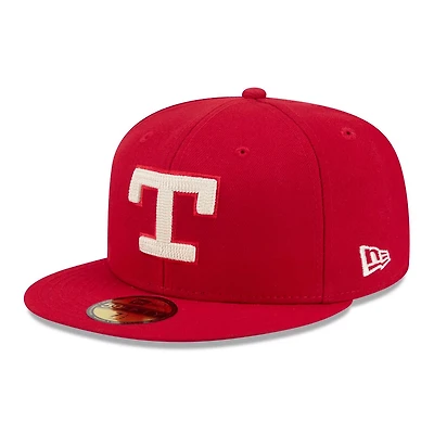 New Era Texas Rangers 2026 City Connect 59FIFTY Fitted Hat