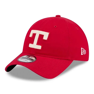 New Era Texas Rangers 2026 City Connect 9TWENTY Adjustable Hat
