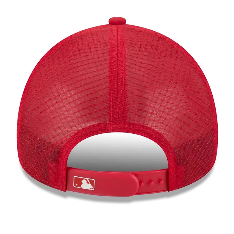 New Era Texas Rangers 2026 City Connect Apex 9FORTY Adjustable Hat