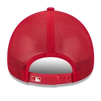 New Era Texas Rangers 2026 City Connect Apex 9FORTY Adjustable Hat