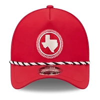 New Era Texas Rangers 2026 City Connect Apex 9FORTY Adjustable Hat