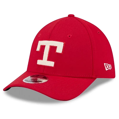 New Era Texas Rangers 2026 City Connect M-Crown 39THIRTY Flex Hat