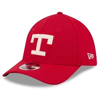 New Era Texas Rangers 2026 City Connect M-Crown 39THIRTY Flex Hat