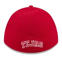 New Era Texas Rangers 2026 City Connect M-Crown 39THIRTY Flex Hat