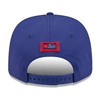 New Era Texas Rangers 2026 Clubhouse 9SEVENTY Adjustable Hat