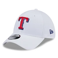 New Era Texas Rangers 39THIRTY Flex Hat
