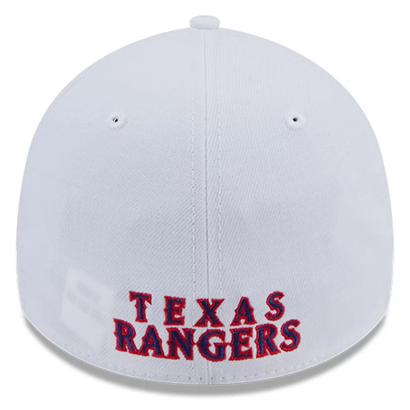 New Era Texas Rangers 39THIRTY Flex Hat