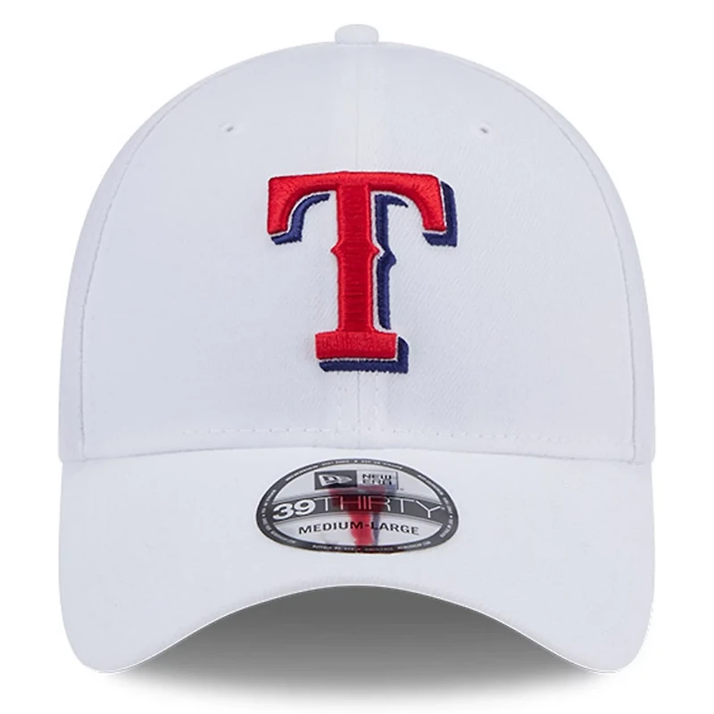 New Era Texas Rangers 39THIRTY Flex Hat