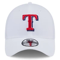 New Era Texas Rangers 39THIRTY Flex Hat