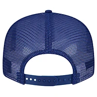 New Era Texas Rangers Bikini Bottom Trucker 9FIFTY Snapback Hat